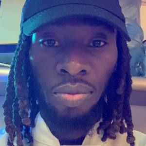 Meet your Posher, Teddy